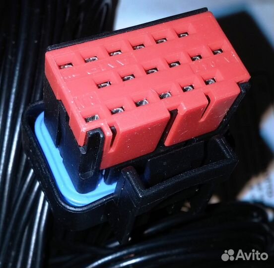 Иммобилайзер (противоугонное устройство), 24 вольт