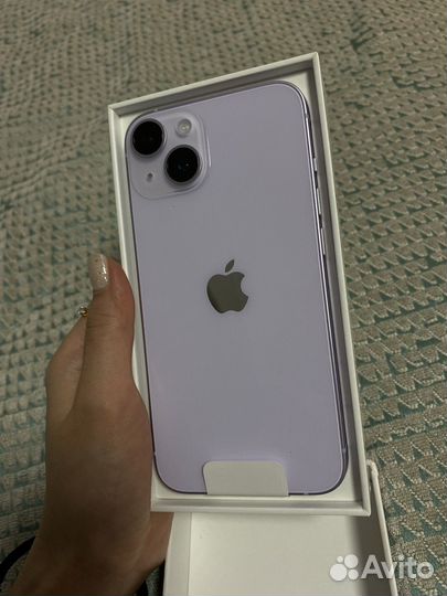 iPhone 14, 512 ГБ