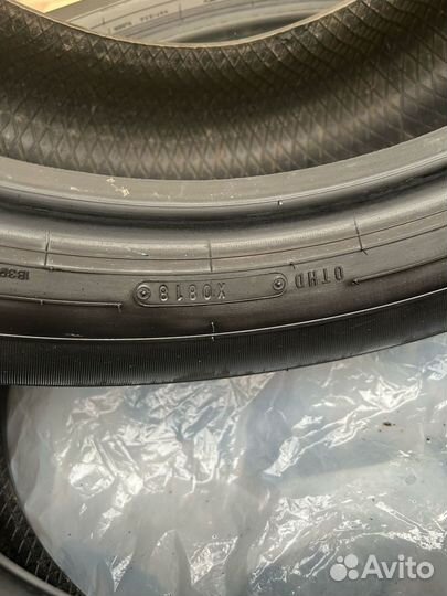 Dunlop Grandtrek ST30 225/60 R18