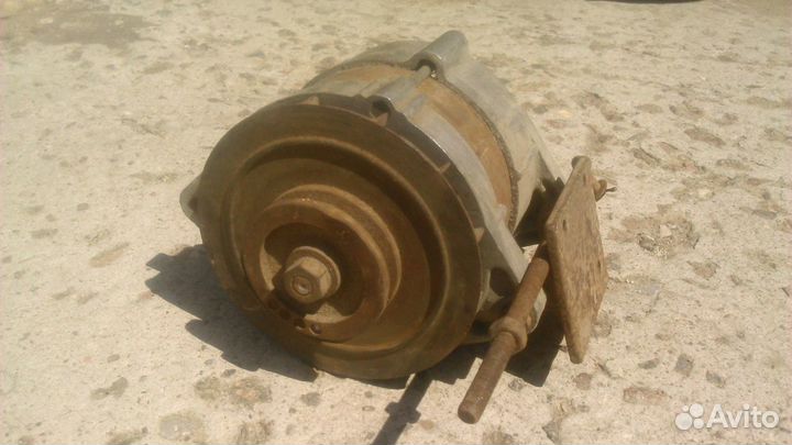 Генератор катэк Г286В