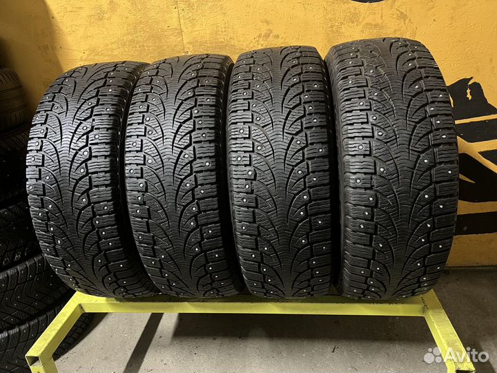 Pirelli Winter Carving Edge 225/55 R18