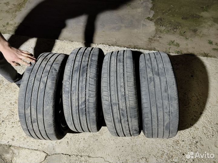 Колеса r 16 летние