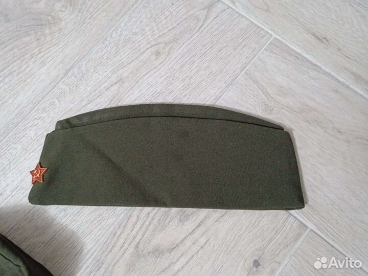 Военная форма