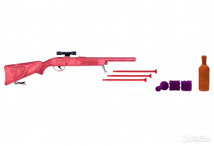 Игровой набор 