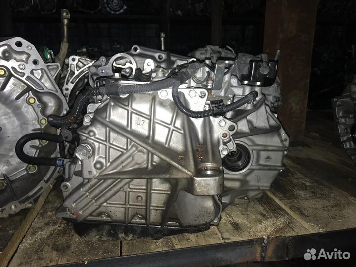 АКПП лексус ес 250 2.5л 184л.с 2012г Япония