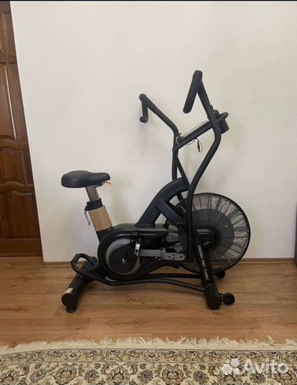 Велотренажер