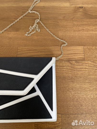 Клатч женский