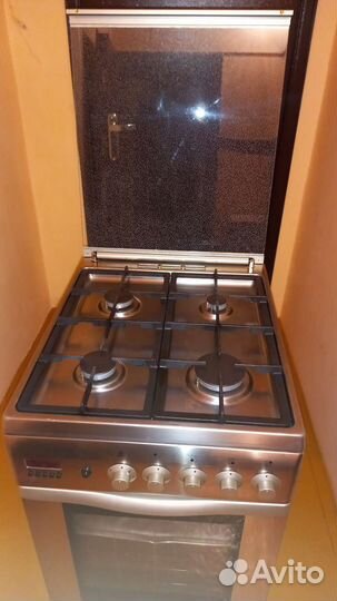 Плита газовая