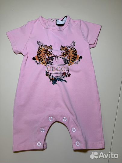 Песочник Gucci