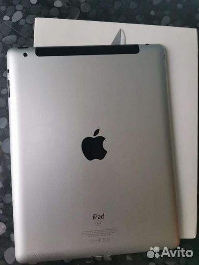 iPad 2
