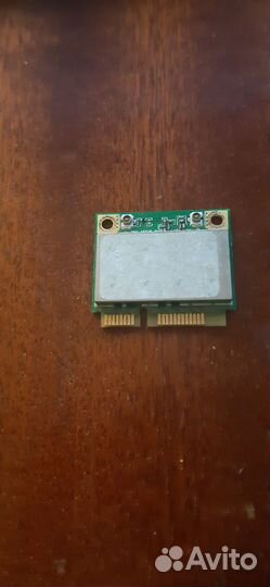 Беспроводной адаптер wifi Atheros AR5B95