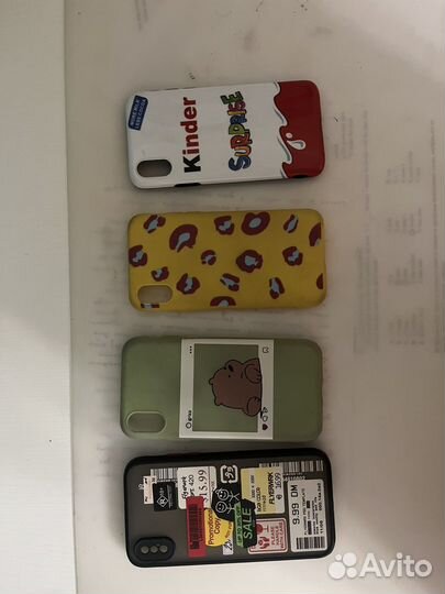 Чехов на айфон x