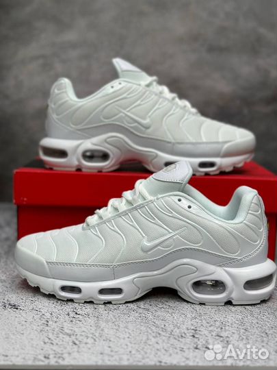 Кроссовки Nike air max TN plus (41-45) LUX