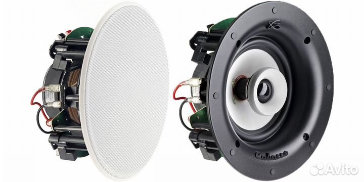 Встраиваемая акустика Cabasse archipel 13 ICD/pair