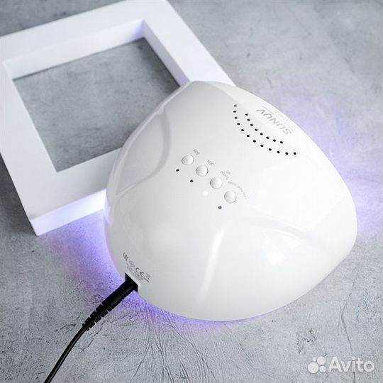 Оригинальная лампа SUN 1 Turbo