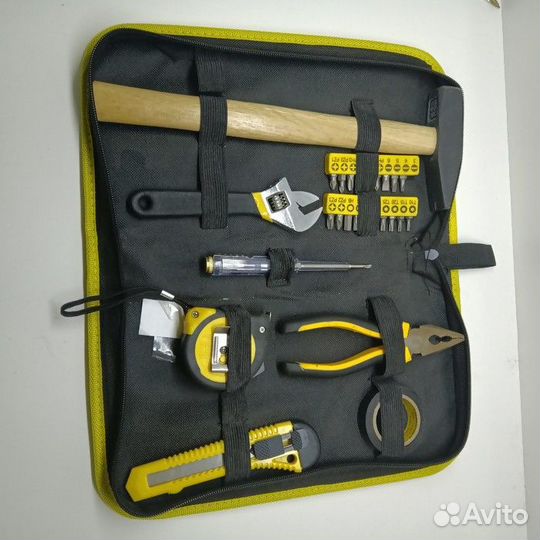 Набор инструментов Kolner KTS 36B (Рассрочка /Т2)