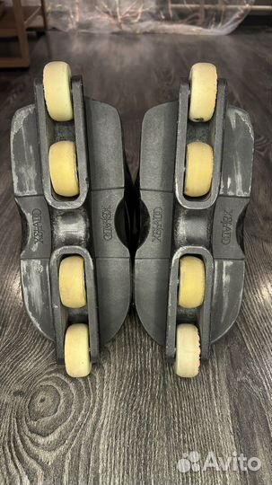 Ролики Xsjado 2.0 Sean Kelso Pro