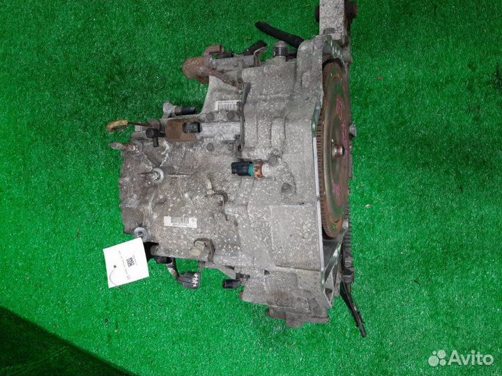 АКПП Honda Odyssey RB1 K24A