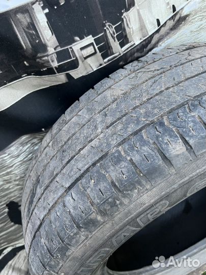 Yokohama Andar X-MT G005 225/65 R17