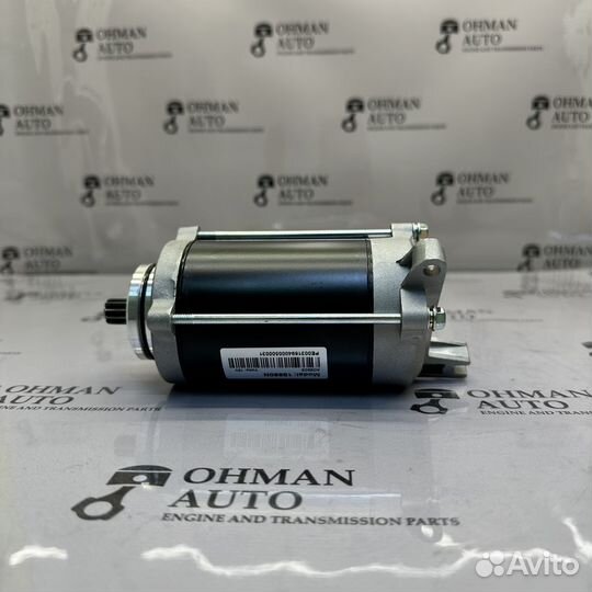 Стартер Honda Sabre, Magna, VF700 - VF750