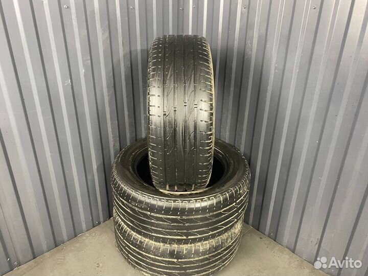 Bridgestone Dueler H/P 235/55 R17 99V