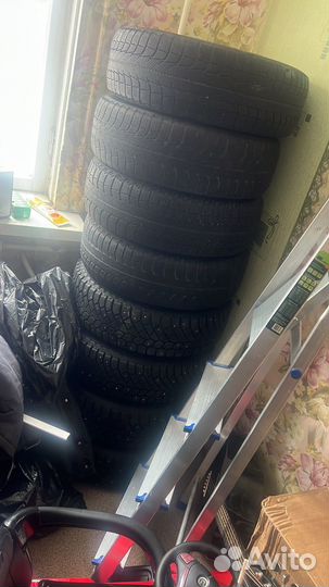 Michelin Energy LX4 175/70 R13