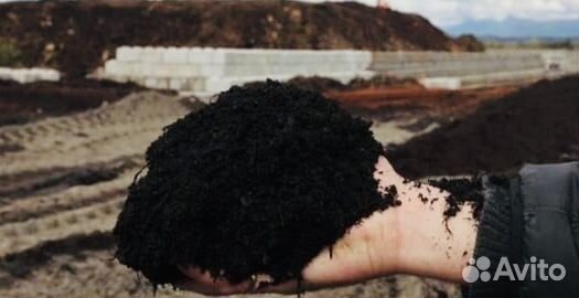 Чернозём Рязанский hre9