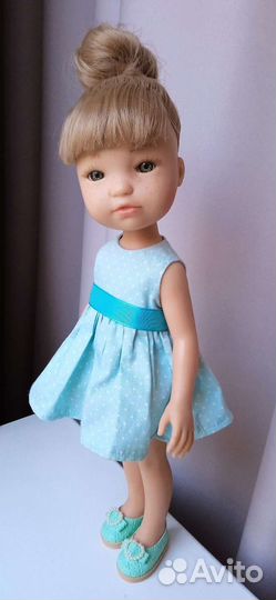 Бержуан снята с производства