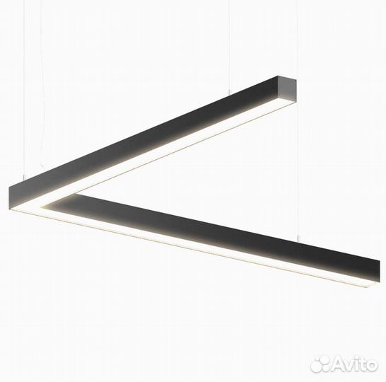 Дизайнерский светильник