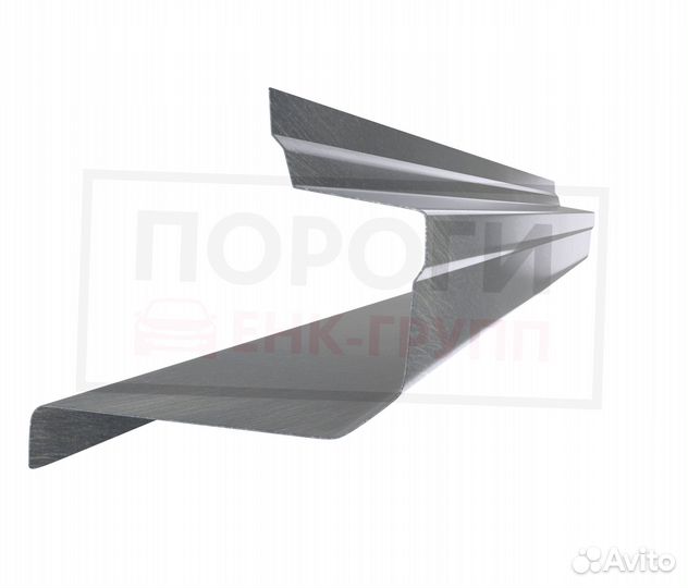 Пороги Dodge Caravan 4 и другие