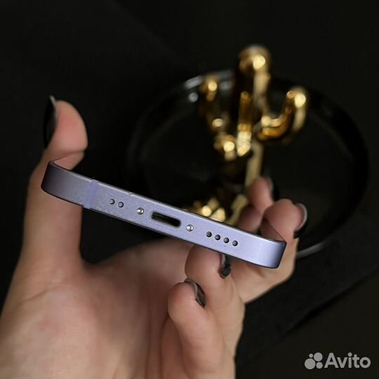 iPhone 12 mini, 64 ГБ