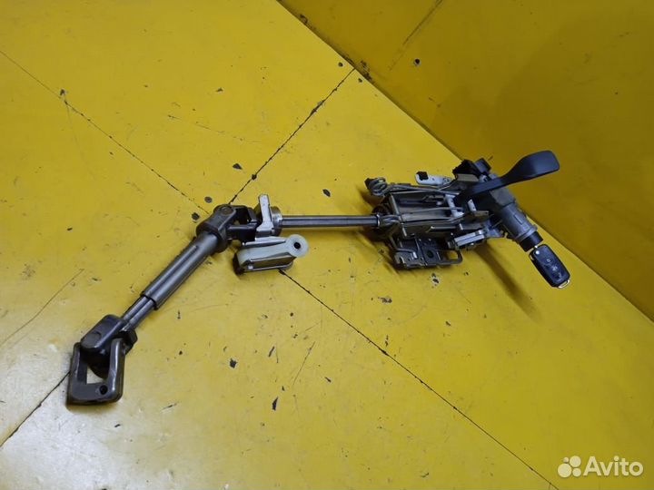 Рулевая колонка Skoda Fabia 2010-2015