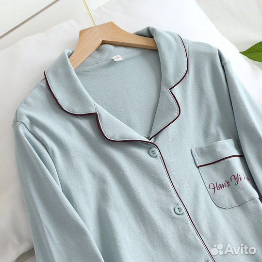 Пижама женская новая