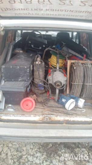 Услуги сантехника.Слесарь сантехник 24/7