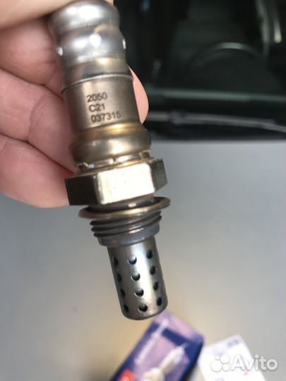 Лямбда зонд dox-2050