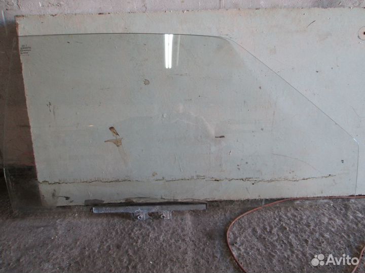 Стекла для ваз боковые