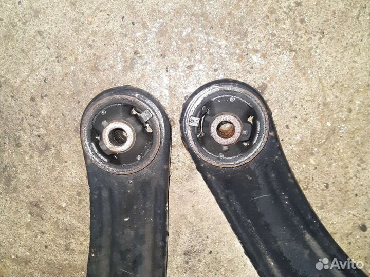 Рычаги Toyota Vitz, Yaris,функарго,ист,платц