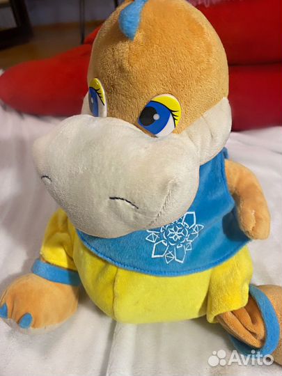 Рюкзак детский