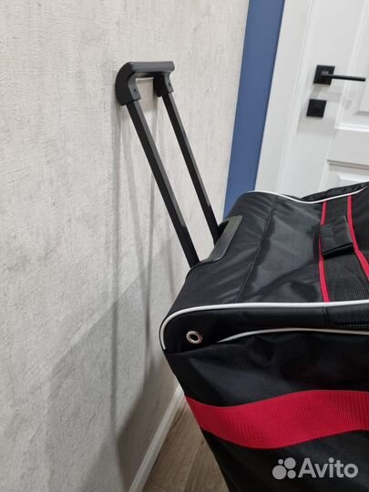 Хоккейный баул взрослый 36' новый