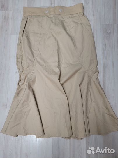 Юбка совершенно новая времен СССР