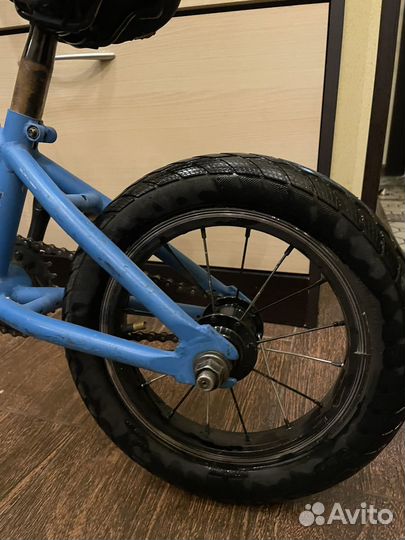 Велосипед bmx детский