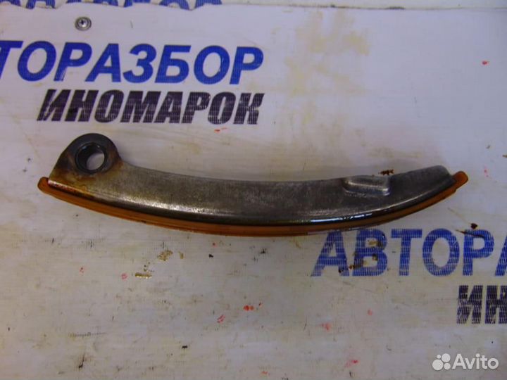 Башмак натяжителя для Nissan Tiida 1 2004-2014г