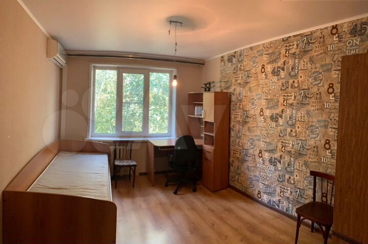 2-к. квартира, 41 м², 5/5 эт.