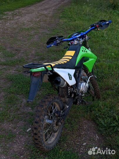 Motoland Defendr 150