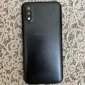 Samsung Galaxy A01, 2/16 ГБ