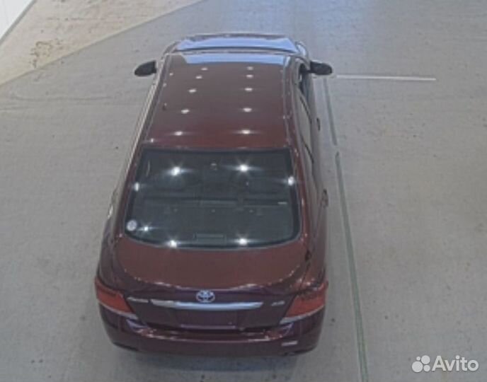 Toyota Allion 1.5 CVT, 2020, 30 498 км