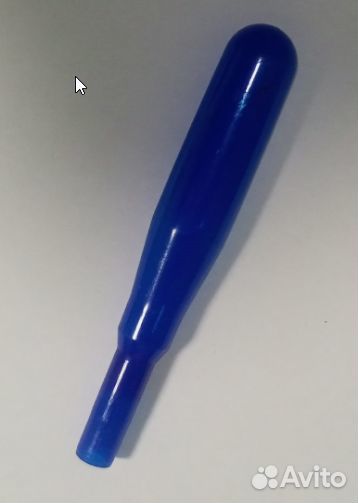 Перьевая ручка (pilot parallel pen) 6мм