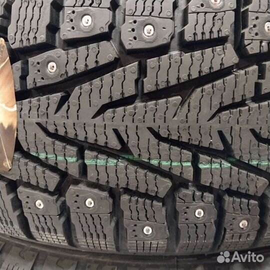 Nokian Tyres Nordman 7 SUV 215/55 R18 99T