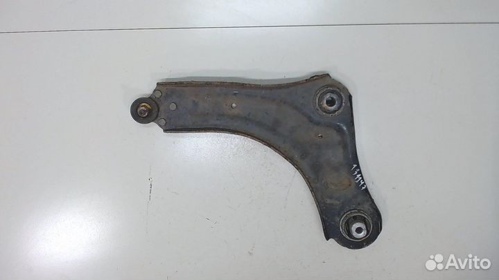 Рычаг подвески Renault Megane 3, 2011