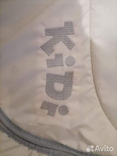 Переноска для детей